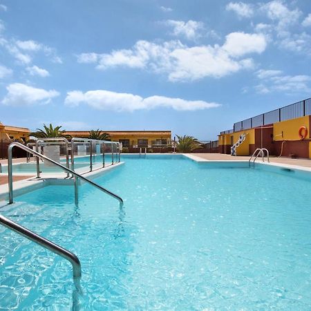Apartament Casa Anpi Costa De Antigua Zewnętrze zdjęcie