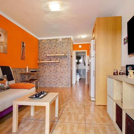 Apartament Casa Anpi Costa De Antigua Zewnętrze zdjęcie