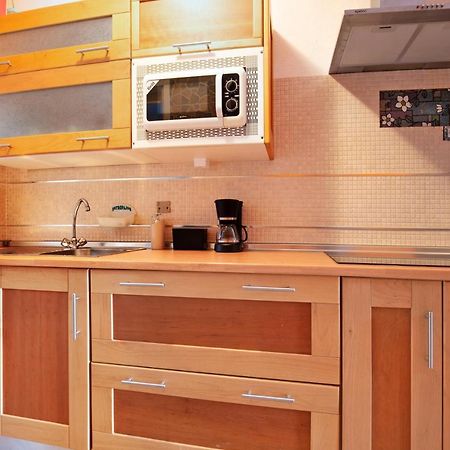 Apartament Casa Anpi Costa De Antigua Zewnętrze zdjęcie
