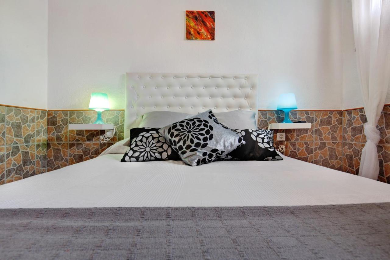 Apartament Casa Anpi Costa De Antigua Zewnętrze zdjęcie