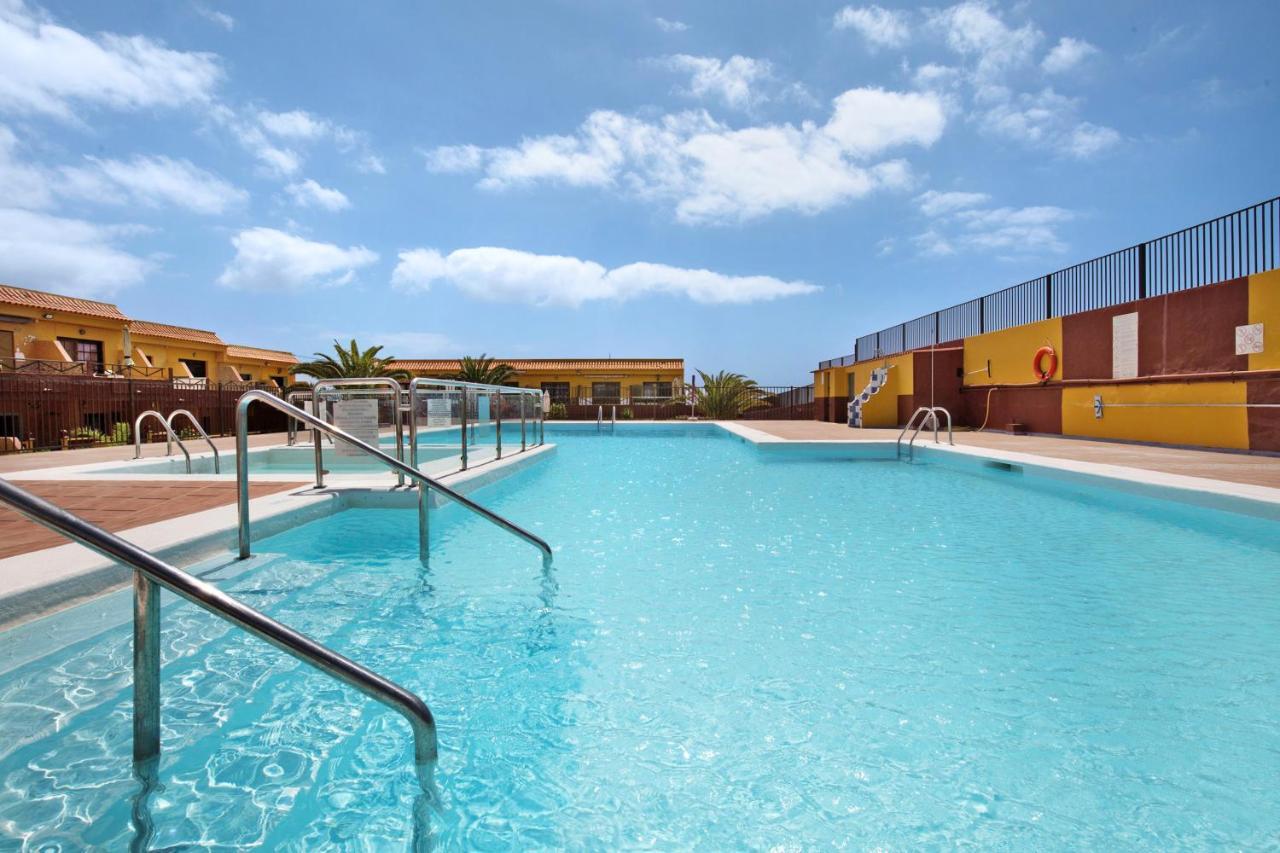 Apartament Casa Anpi Costa De Antigua Zewnętrze zdjęcie