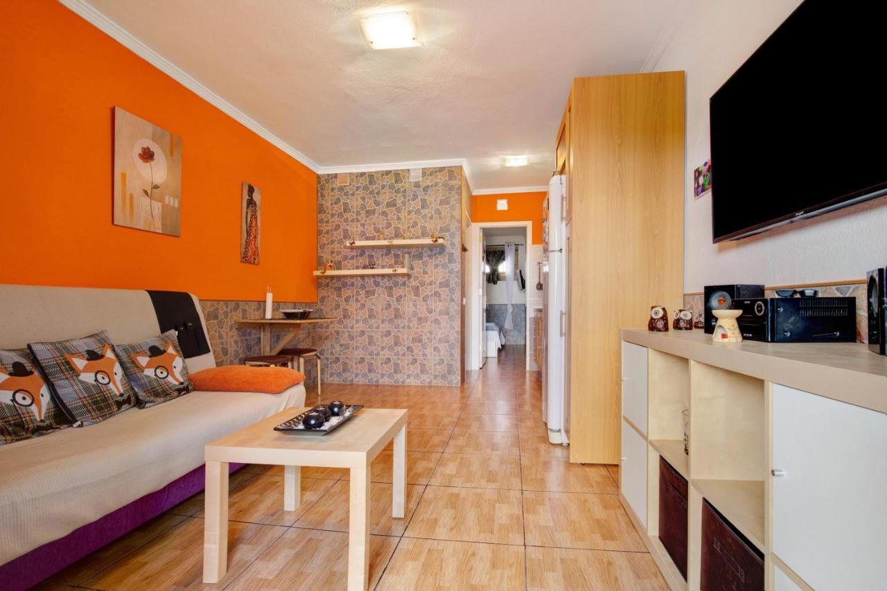 Apartament Casa Anpi Costa De Antigua Zewnętrze zdjęcie