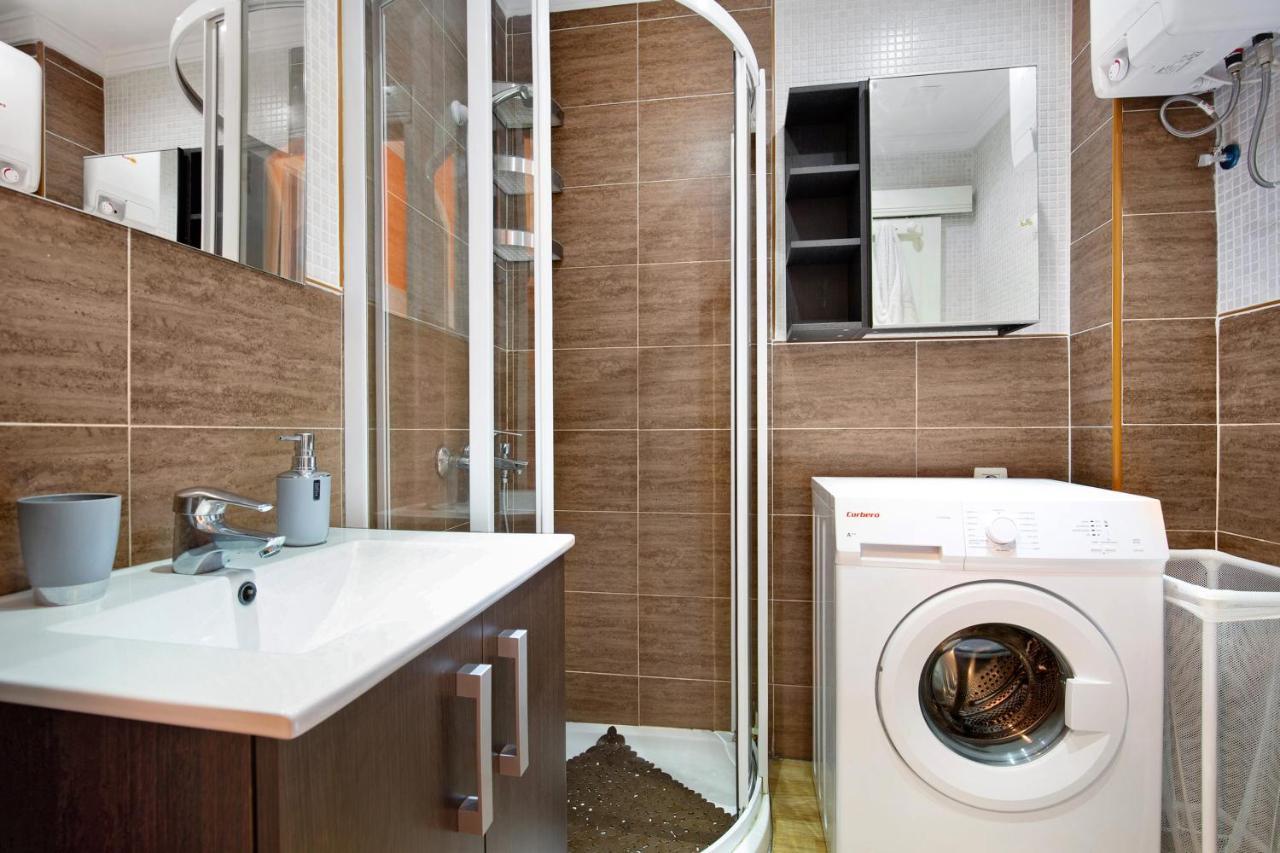 Apartament Casa Anpi Costa De Antigua Zewnętrze zdjęcie